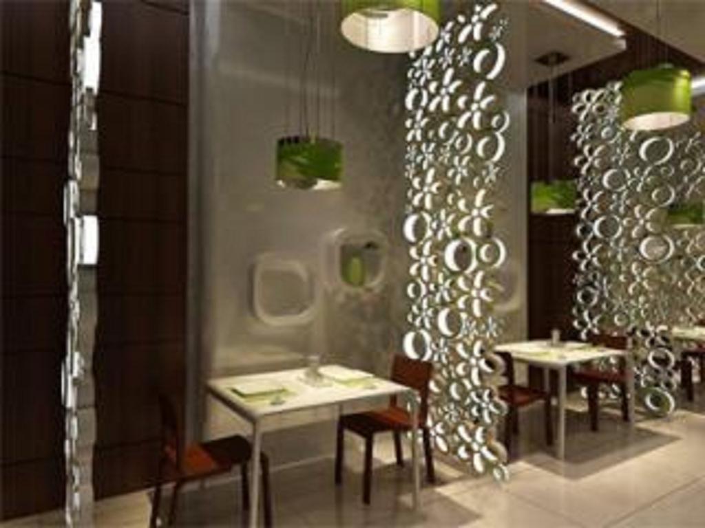 Bhawna Clarks Inn Agra Exteriör bild