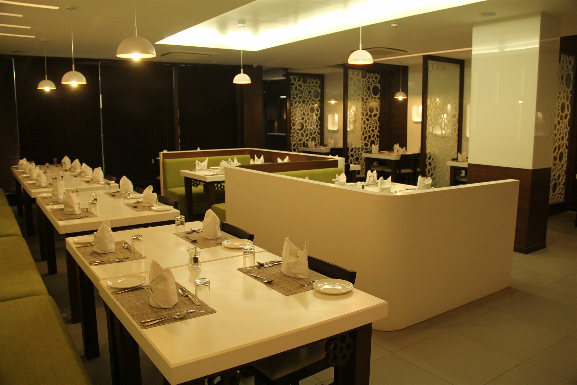 Bhawna Clarks Inn Agra Exteriör bild