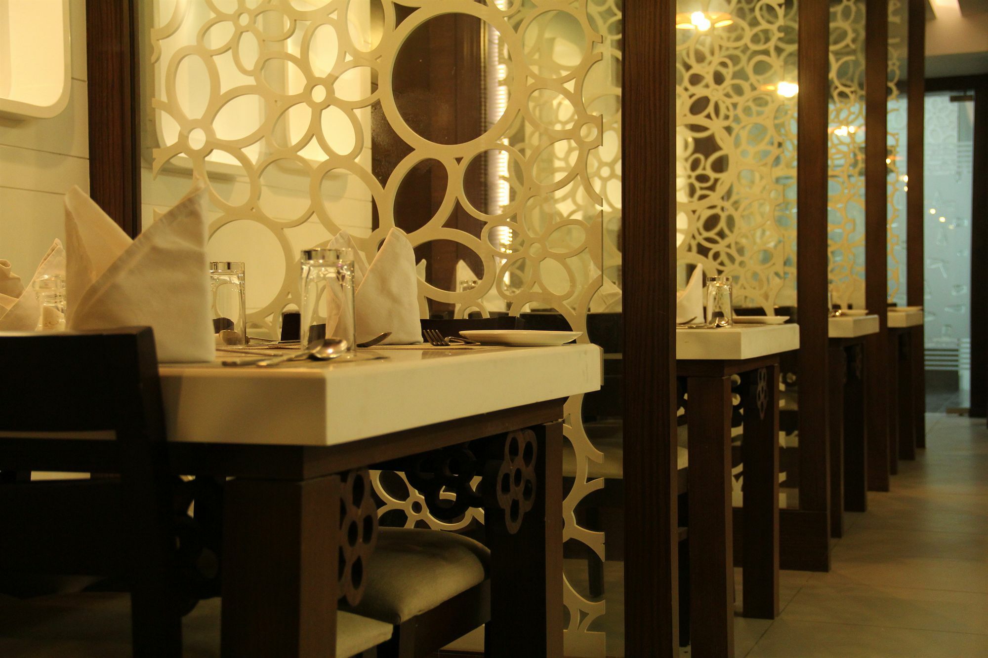 Bhawna Clarks Inn Agra Exteriör bild
